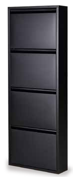 DCB-073 Black