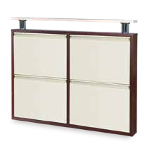 DC-075 Brown Cream