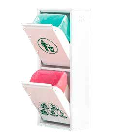 DC-083 2 way multi purpose