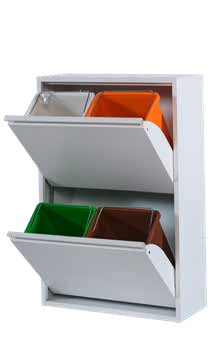 DC-085 2+2 way multi purpose