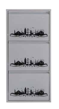 DCB-072 İstanbul