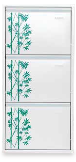 DCB-072 Bamboo