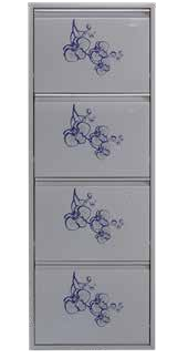 DCB-073 Orchid