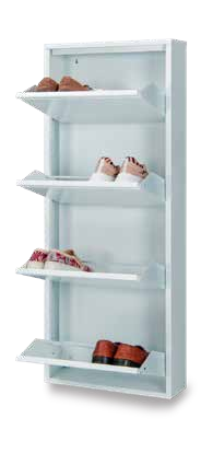 DCB-073 White