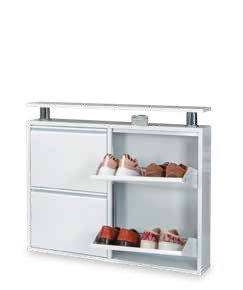 DC-075 White
