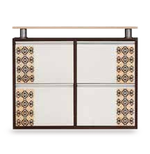 DC-075 Rug Edge