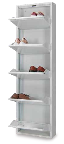 DC-074 White