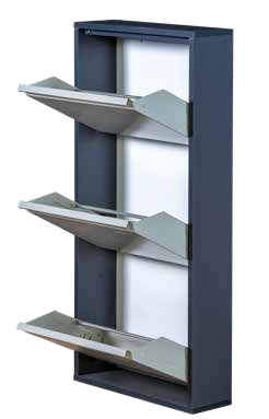 DC-072A anthracite